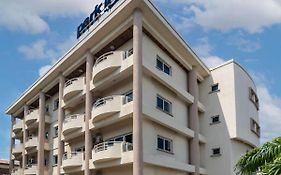 Park Inn By Radisson, Victoria Island  4*